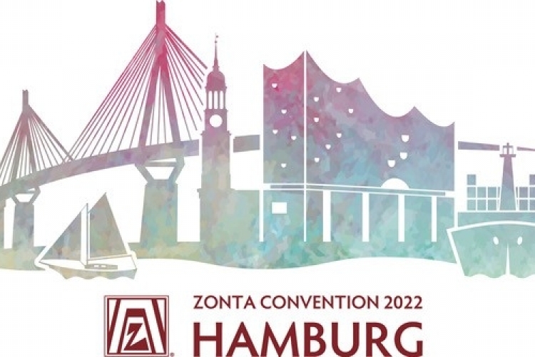 65. Zonta International Convention 2022