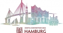 65. Zonta International Convention 2022